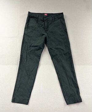 Levi’s XX Chino Tapered Men's Black Casual Pants